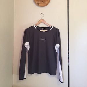 The North Face HyperLayer Crew Shirt